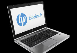 HP EliteBook 8470p 筆記本電腦